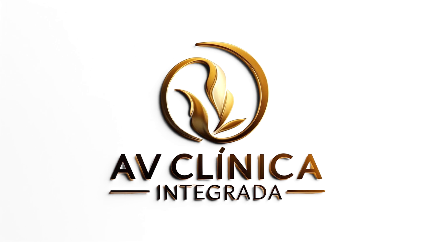 Marca AV Clínica Integrada